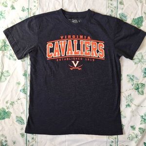 Virginia Cavaliers t-shirt